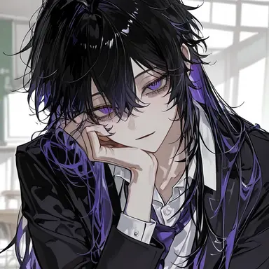 Profile image of Yu