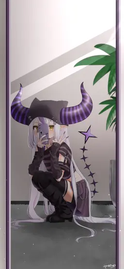 Profile image of ラプラスダークネス