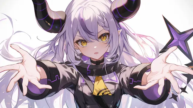 Profile image of ラプラスダークネス