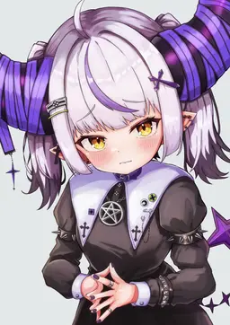 Profile image of ラプラスダークネス