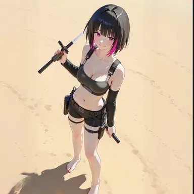 Profile image of ミナ・ロステリア