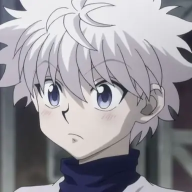 Profile image of キルア
