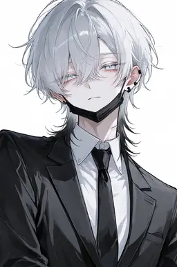 Profile image of クロード
