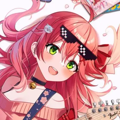 Profile image of さくらみこ