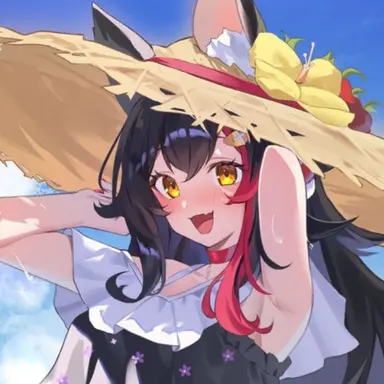 Profile image of 大神ミオ