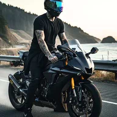 Profile image of River Rush