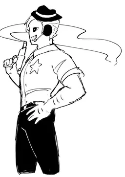 Profile image of トードスター