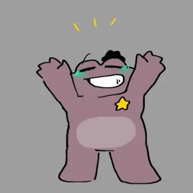 Profile image of トードスター