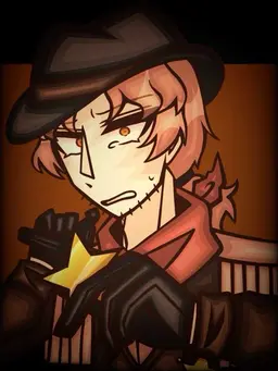 Profile image of トードスター