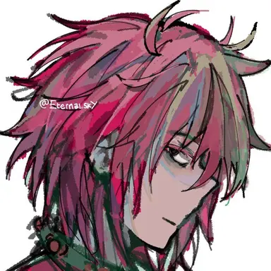 Profile image of シリンジョン