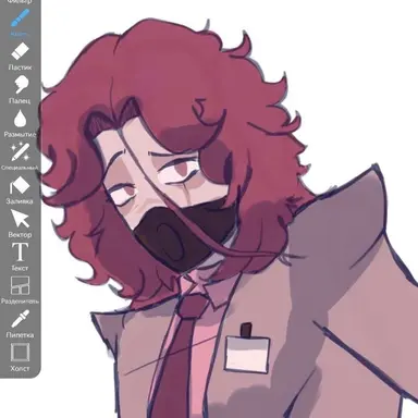 Profile image of シリンジョン