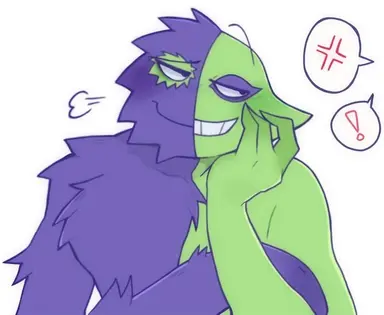Profile image of ビターギグル