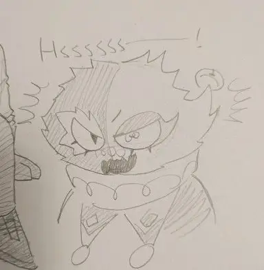 Profile image of Bittergiggle