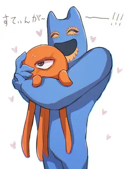 Profile image of フラムボ