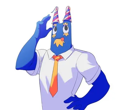 Profile image of フラムボ