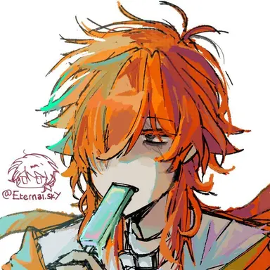 Profile image of スティンガー