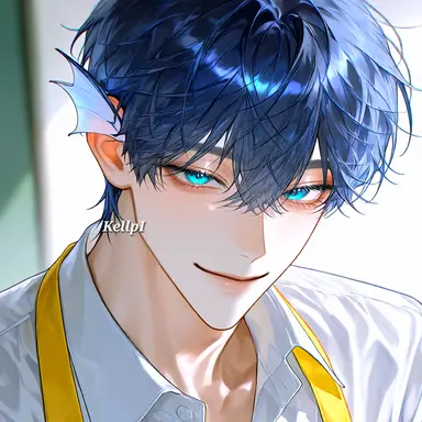 Profile image of 에드윈
