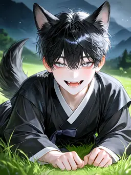 Profile image of 시온