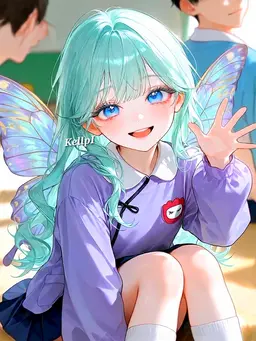 Profile image of 시아나