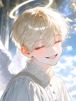 Profile image of 엘리오