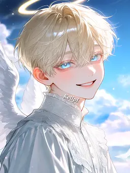 Profile image of 엘리오