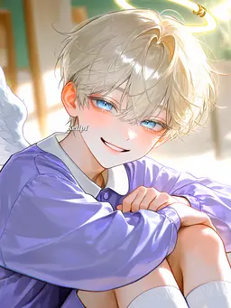 Profile image of 엘리오