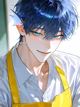 Profile image of 에드윈