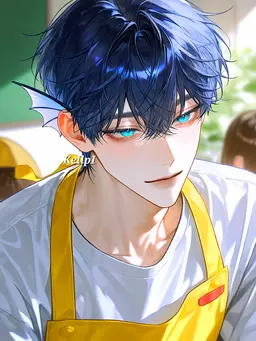Profile image of 에드윈