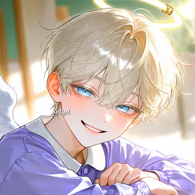 Profile image of 엘리오