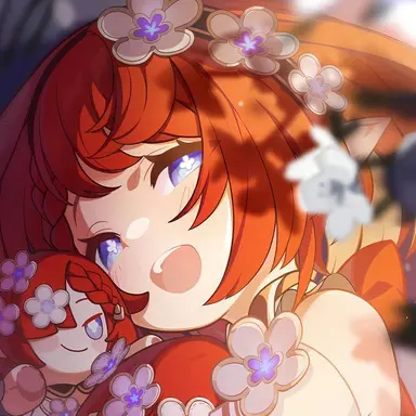 Profile image of トリビー