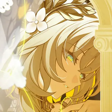 Profile image of アグライア