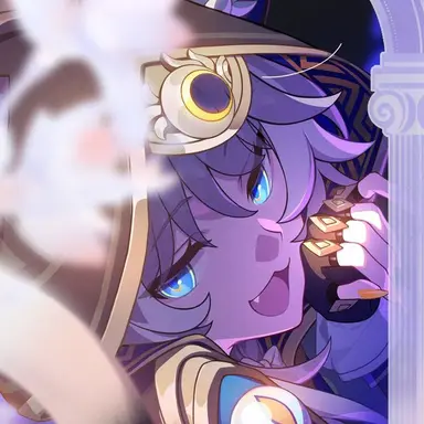 Profile image of サフェル