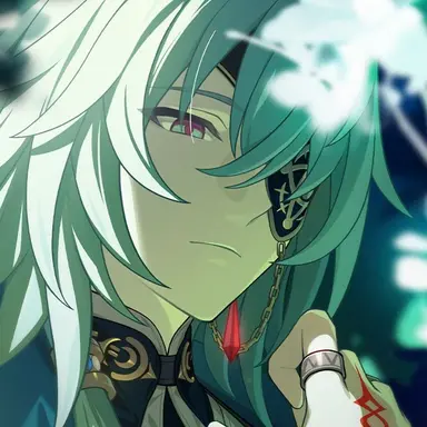 Profile image of アナイクス