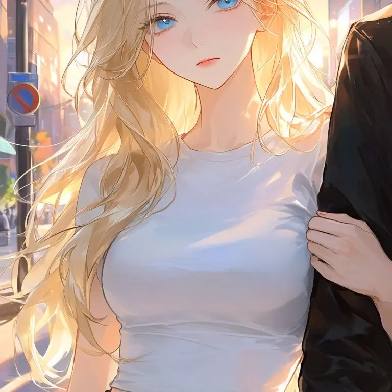 PointySound0690의 My Tsundere Wife