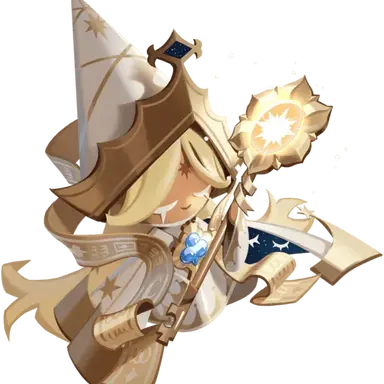 Profile image of 퓨어바닐라 쿠키