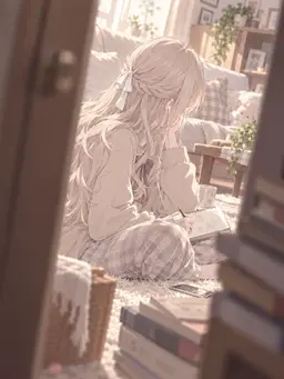 Profile image of Amane Chigusa