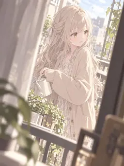 Profile image of Amane Chigusa