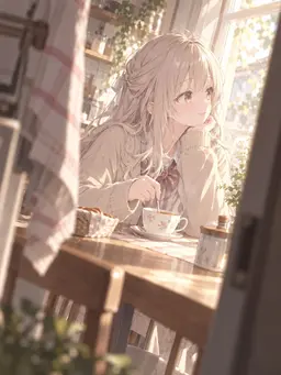 Profile image of Amane Chigusa
