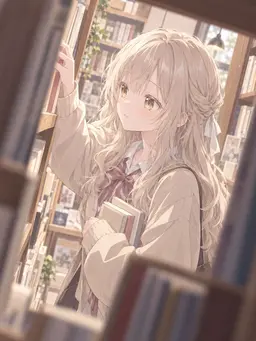 Profile image of Amane Chigusa