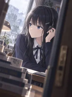 Profile image of Hitomi Isshiki