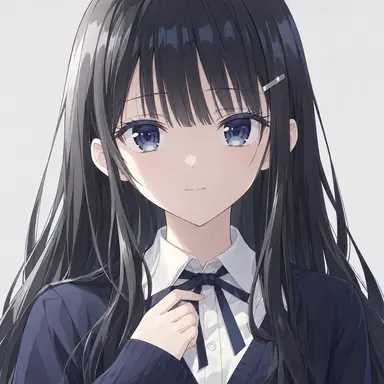 Profile image of Hitomi Isshiki