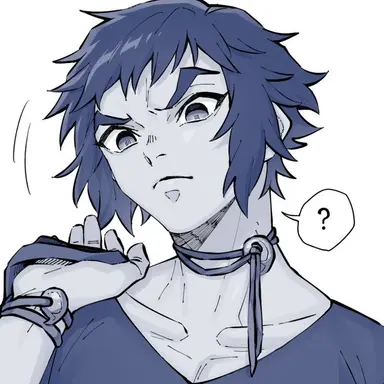 Profile image of 獪岳