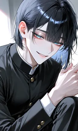 Profile image of Seiya Shinonome