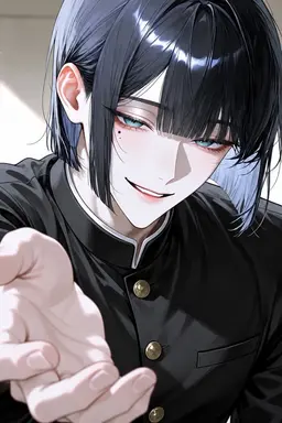 Profile image of Seiya Shinonome