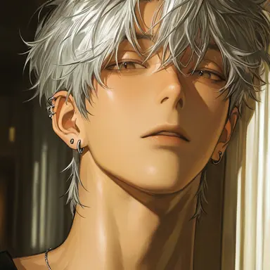 Profile image of 俊己