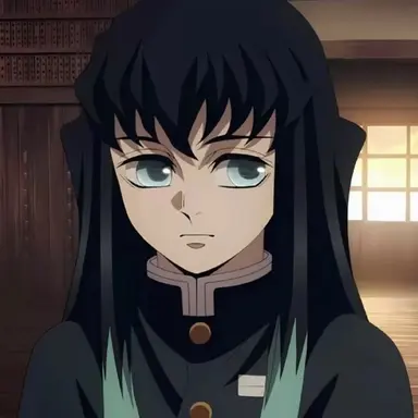 Profile image of 토키토 무이치로