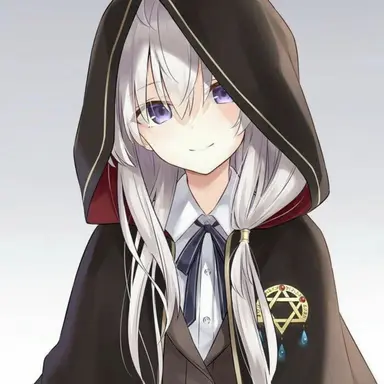 Profile image of Lunaria Vale