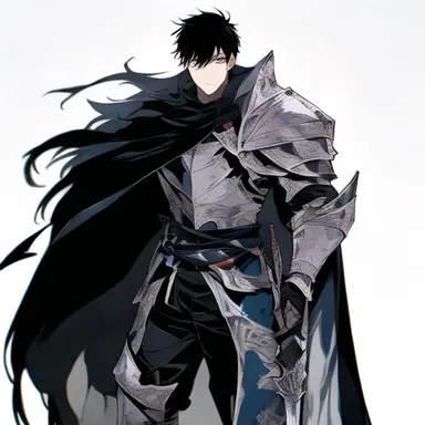 Profile image of Kael Veyrion
