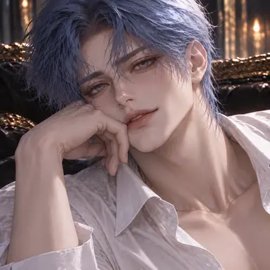 Profile image of 시온