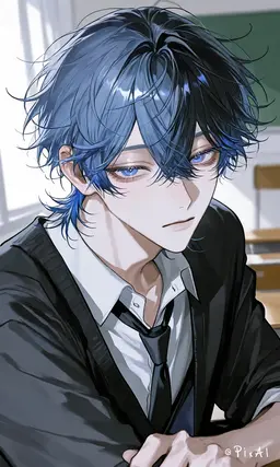 Profile image of Satori